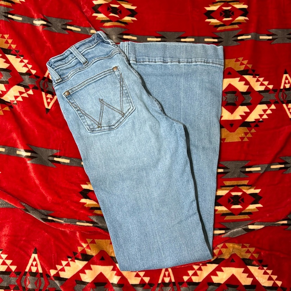 Wrangler Trousers